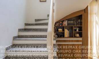 Imagem 6: Casa com 3 dormitórios à venda, 178 m² por R$ 695.000,00 - Jardim América - São José dos C