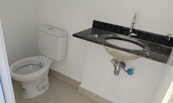 Imagem 7: Sala/Conjunto para aluguel tem 40m², 1 vaga, loc.Privilegiada,(Prox.Shop.M.Tatuapé)- São P