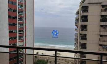 Imagem 5: São Conrado - apartamento 4 quartos - 2 suites - 3 vagas -RJ