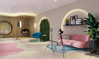 Imagem 6: Apartamento com 2 dormitórios 1 suíte e vaga na Mooca