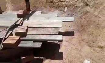 Imagem 6: Vendo esta chácara depois do bujari