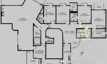 Imagem 2: Moema nobre Apartamento com 4 dormitórios