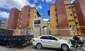 Imagem: Apartamento à venda, 50 m² por R$ 110.000,00