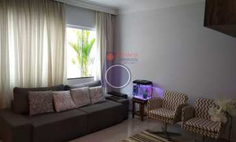 Imagem: São Paulo - Casa de Condomínio - Vila