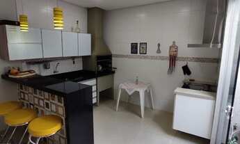 Imagem 6: Casa á venda no condomínio Rio claro, cuiabá-mt