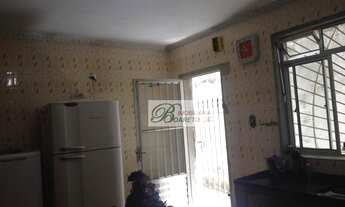 Imagem 6: Lindo Sobrado com 3 dormitórios, sendo 1 Suíte - Jardim Sônia Maria - Mauá/SP