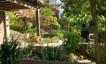 Imagem 10: Belissima casa no Condominio Saint Moritz em Gramado