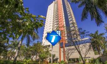 Imagem 3: Condomínio Quinta do Praia - Único com um Bosque no Centro da cidade