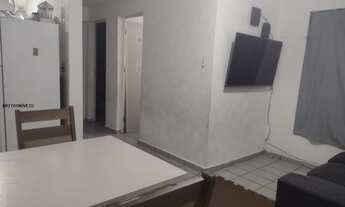 Imagem 2: Apartamento para Venda, Jardim Esperança, 2 dormitórios, 1 banheiro, 1 vaga