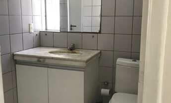 Imagem 7: Vendo / Alugo apto no Edifício Alexandre II em Boa Viagem. 90m2, 03 quartos. Proxímo ao Bi