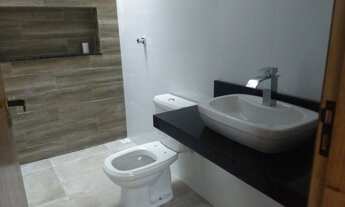 Imagem 2: Casa 3 dormitórios - 113 m² por R$ 560.000 - Horto Florestal III - Sorocaba/SP