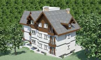 Imagem 5: Gramado - Apartamento Padrão - Piratini