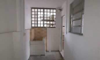 Imagem 7: Casa 01 quarto na Abolição