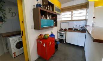 Imagem 4: Apartamento para venda com 2 quartos, sala estendida em Campos Elíseos - São Paulo - SP