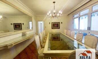 Imagem: Sobrado, 603 m² - venda por R$ 2.700.000,00