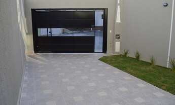 Imagem 4: Sobrado para venda possui 124 metros quadrados com 2 quartos em Alto Ipiranga - Mogi das C