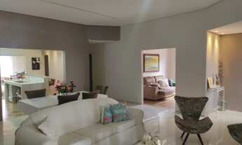 Imagem 2: Casa de condomínio para venda possui 190 metros quadrados com 3 quartos