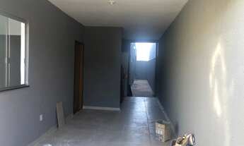 Imagem 5: Casa Gran Ville com 3 Quartos e Churrasqueira - Anápolis - GO