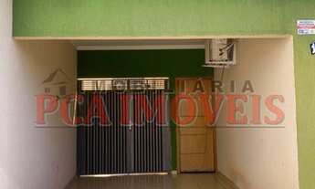 Imagem 3: Imóvel localizado no Residencial São José III, na cidade de Sarandi Pr