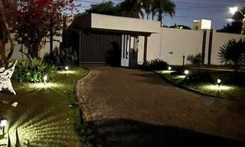 Imagem 2: Chácara com 5 dormitórios à venda, 5000 m² por R$ 2.600.000,00 - Mansões Aeroporto - Uberl