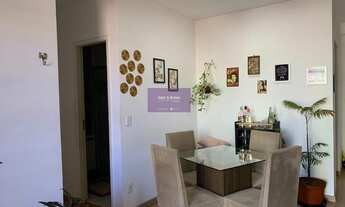 Imagem 3: Apartamento para Venda em Piracicaba, Cidade Alta, 3 dormitórios, 1 suíte, 2 banheiros, 1