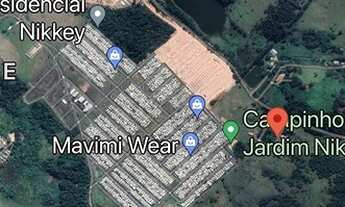 Imagem 3: ÁREA A VENDA 67.000M JARDIM JOSANE SOROCABA SP