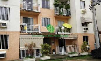 Imagem 3: RIO DE JANEIRO - Apartamento Padrão - BENFICA