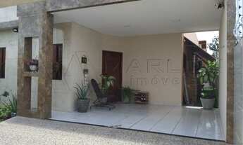 Imagem 3: Casa em Cajupiranga, 3 quartos, 1 suíte, varanda, 112m²