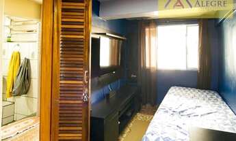 Imagem 5: São Paulo - Casa Padrão - Vila São Paulo