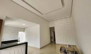 Imagem: Casa na morada dos passaros