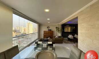 Imagem: São Paulo - Apartamento Padrão - Mooca