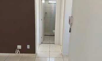 Imagem: Apartamento no Condomínio Ideale Mais