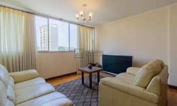 Imagem 4: Apartamento Venda 3 Dormitórios - 116 m² Moema