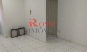 Imagem 2: Apartamento para venda e locação - Chácara Lusa