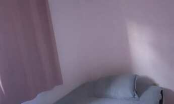 Imagem: Quarto - vaga feminina