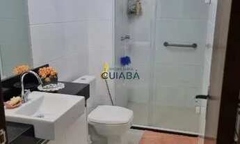 Imagem 4: Apartamento disponível para locação 100% mobiliado no Ed. Apuã, Jardim Tropical - Cuiabá