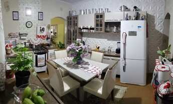 Imagem: Sobrado Para Venda Zaira em Mauá - SP