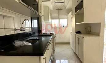 Imagem 5: LINDO APARTAMENTO VILA DAS PRAÇAS