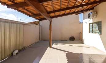 Imagem 4: Casa com 3 quartos em Ilda - Aparecida de Goiania