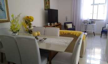 Imagem 2: Casa térrea para venda tem 130 metros quadrados com 4 quartos em Boca do Rio - Salvador