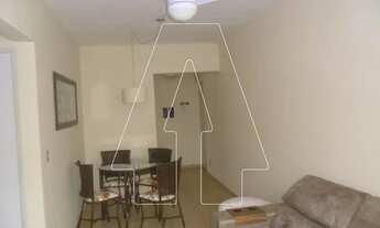 Imagem 3: Araçatuba - Apartamento - Morada dos Nobres