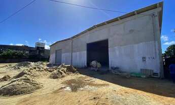 Imagem 6: Alugo 2 Galpões Novos, 450m2, Cada. Centro de Parnamirim