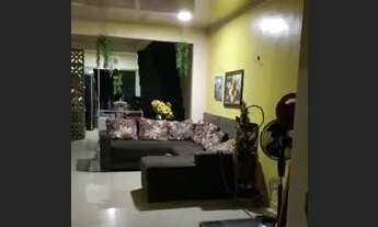 Imagem: Casa no ilhas do Pará