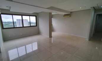 Imagem 6: PONTA NEGRA, BELISSIMA COBERTURA NO VARANDAS DO RIO NEGRO COM 3 SUÍTES, 3 VAGAS