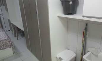 Imagem 7: Flat para aluguel com 29 metros quadrados com 1 quarto em Boa Viagem - Recife - PE