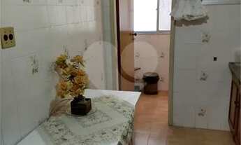 Imagem 6: Apartamento de 1 dormitório a 50 metros da praia no Canto do Forte em Praia Grande