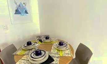 Imagem 3: Apartamento para aluguel tem 55 metros quadrados com 2 quartos em Boa Viagem - Recife - Pe