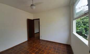 Imagem 7: Ache aqui a oportunidade de morar em Rua calma Laranjeiras 2 quartos. Documentação Cristal