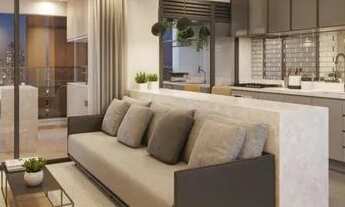 Imagem 7: APARTAMENTO RESIDENCIAL em São Paulo - SP, Pinheiros