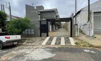 Imagem: Sobrado com 2 dormitórios à venda, 94